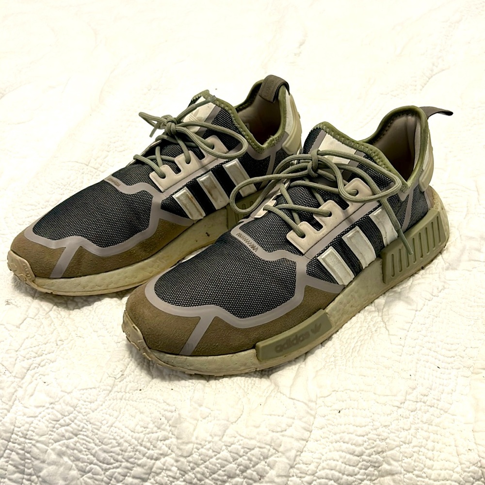 Adidas NMD R1